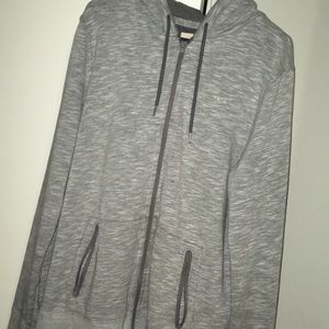 Hollister Grey Sweater